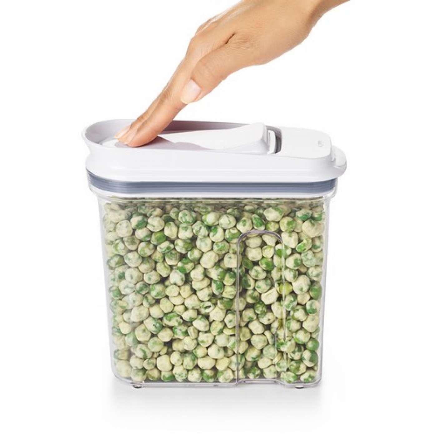 1.1L Medium All-Purpose Liquid Dispenser - Perfect for Kitchen, Bathroom, and Office Use