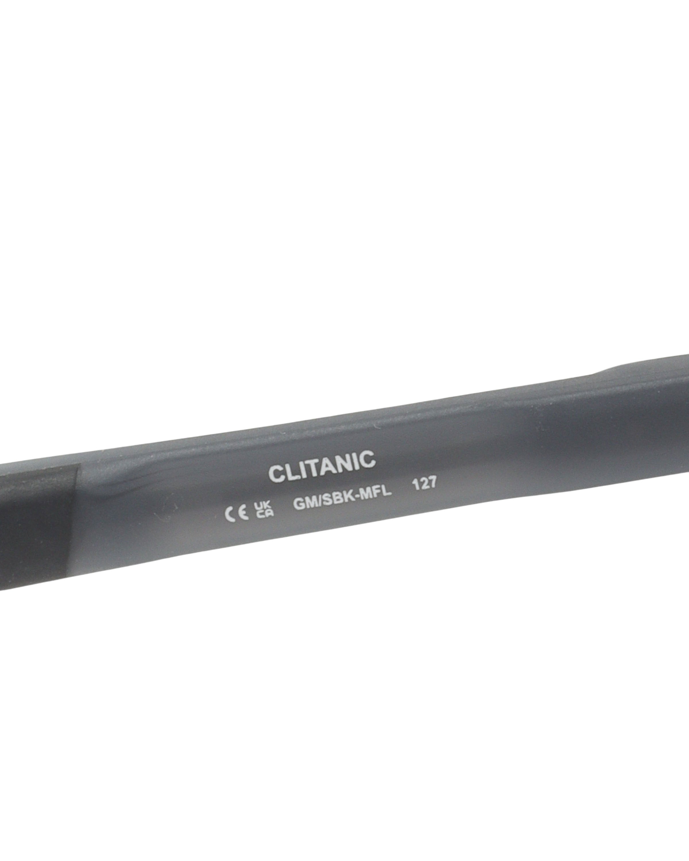 Clitanic Polarized Sunglasses for Men & Women - UV Protection, Lightweight & Stylish - Perfect for Driving, Beach, Outdoor Sports & Travel
