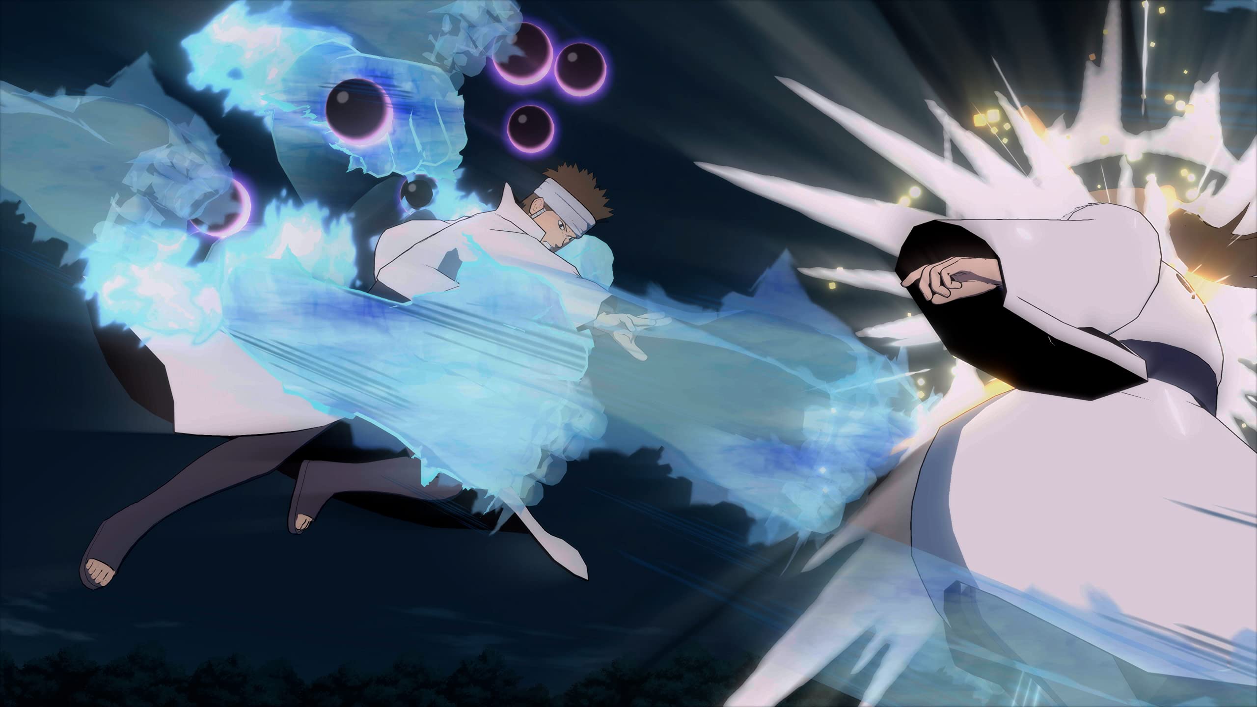 Naruto x Boruto Ultimate Ninja Storm Connections PS5 Game - Anime Fighting Video Game for PlayStation 5 | Perfect for Anime Fans & Action Game Lovers