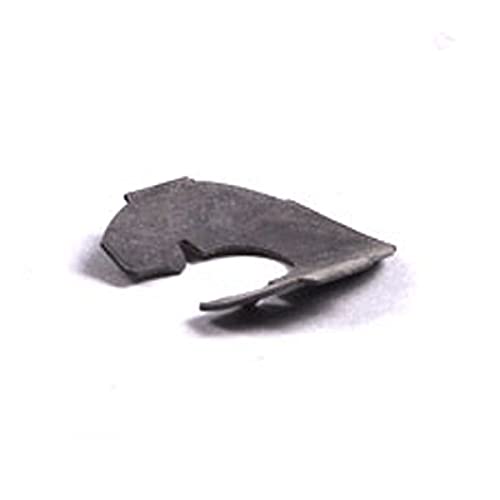 Eureka & Sanitaire Vacuum Cleaner Ultra Wheel Clips Replacement Part #55684 - Compatible with Various Vacuum Models for Easy Home Cleaning