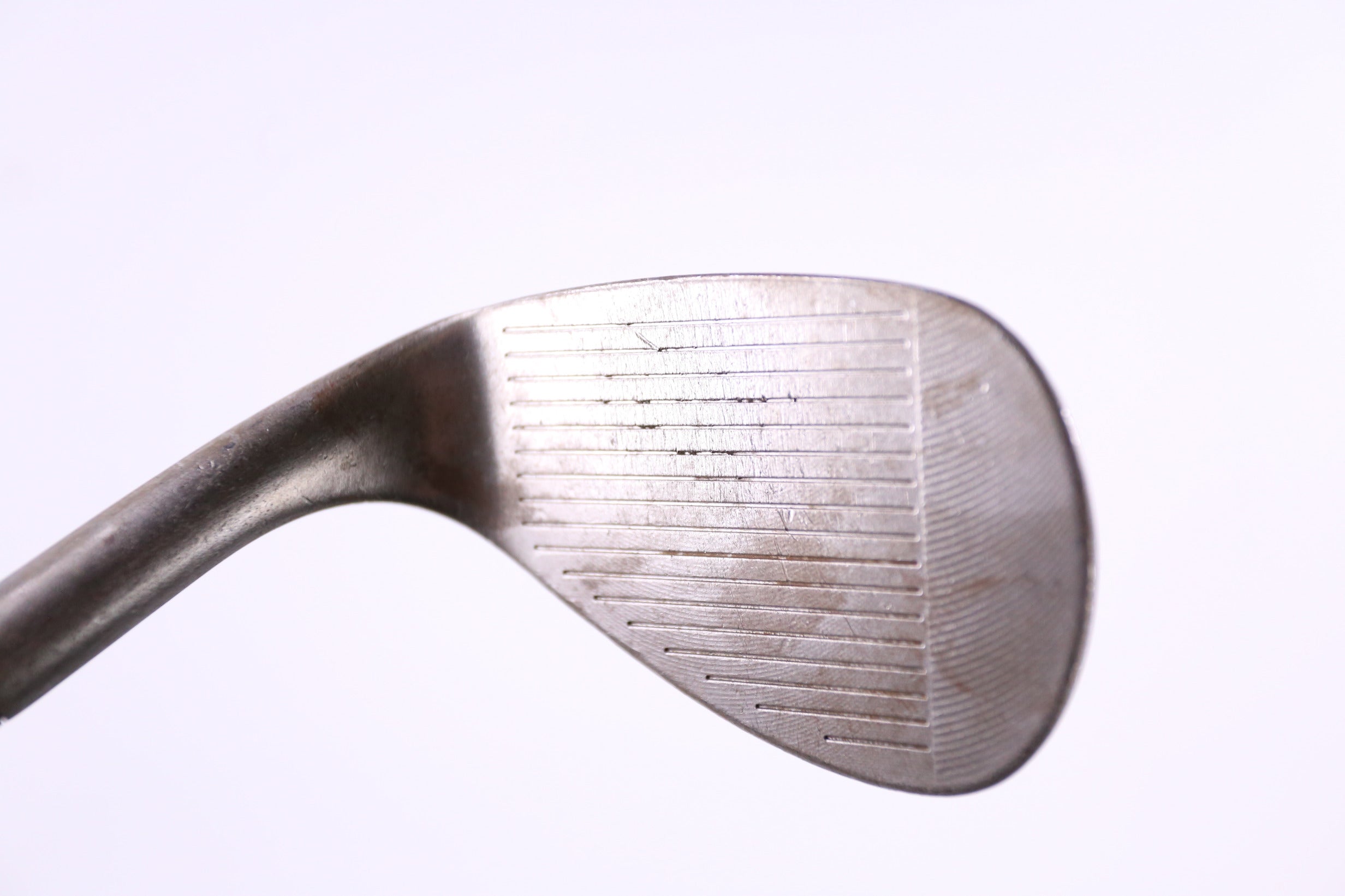 Used Cleveland RTX 4 TOUR ISSUE Lob Wedge 60° Stiff Flex Right Hand Golf Club - Perfect for Short Game Shots Around the Green