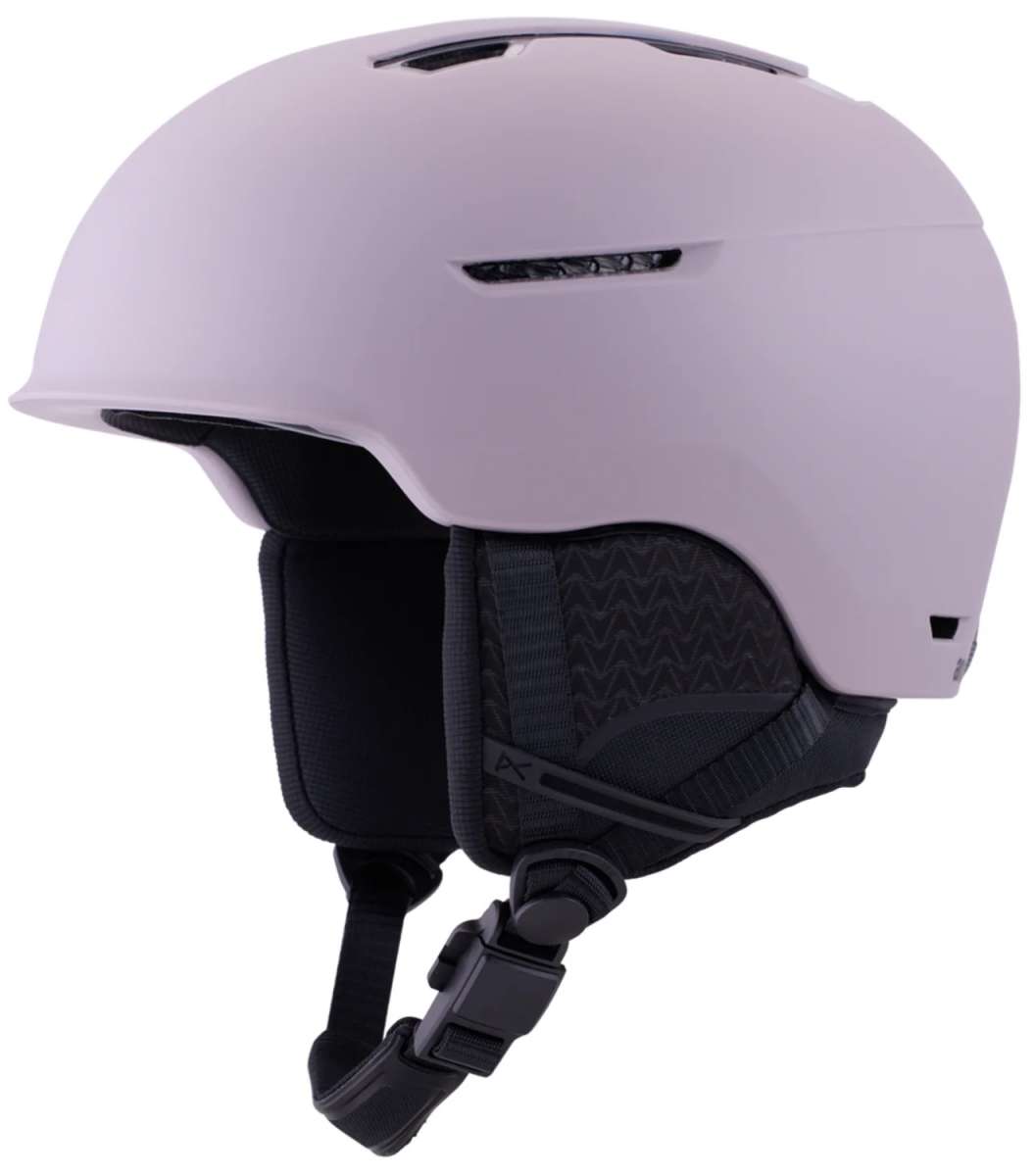 Anon Logan Wavecel Helmet 2024 - Premium Snowboard & Ski Helmet with Advanced Protection - Perfect for Winter Sports & Outdoor Adventures