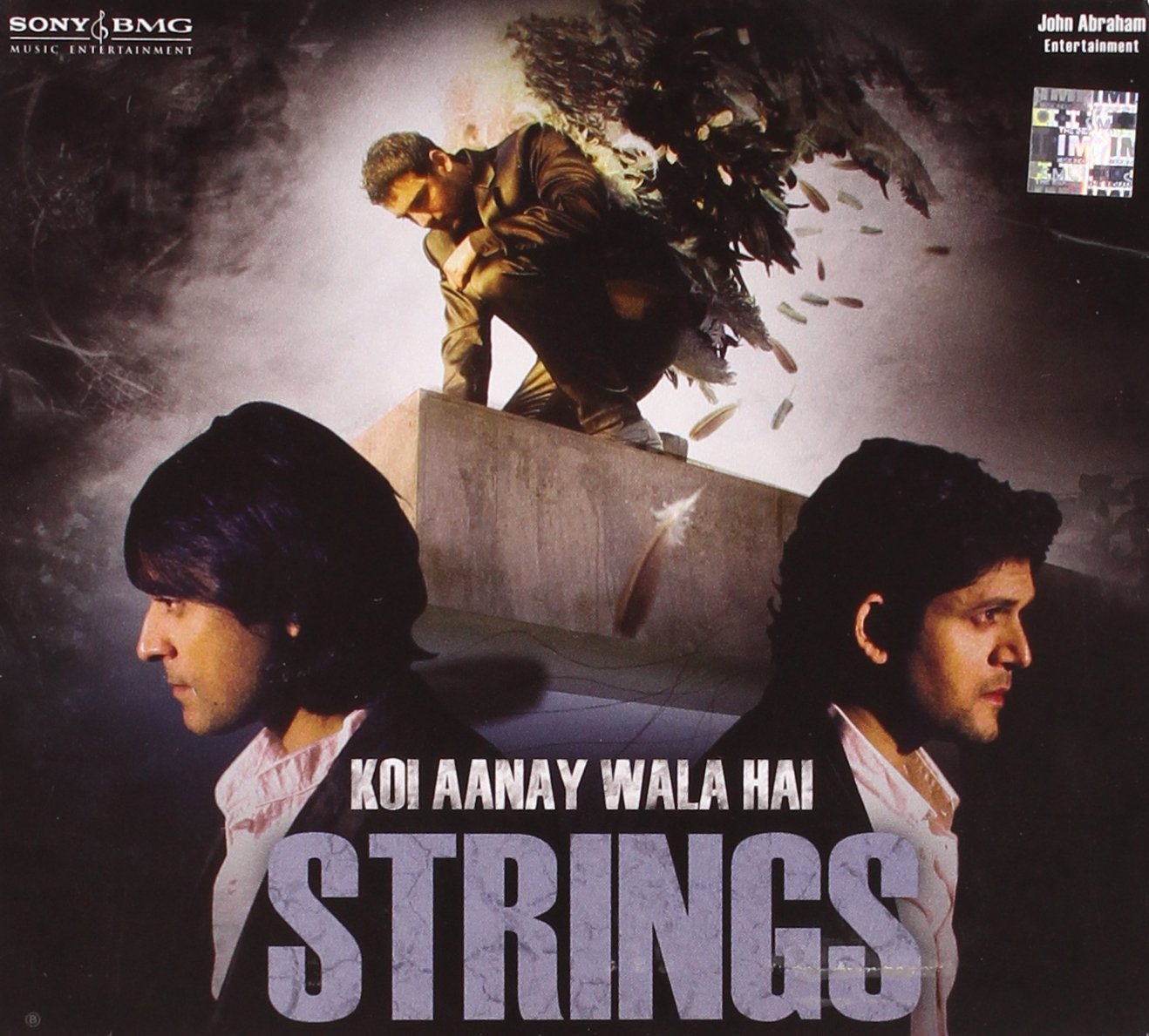 Koi Aanay Wala Hai - Strings Indie Pop & Remixes | Hindi Music Album | Perfect for Parties, Workouts & Relaxation