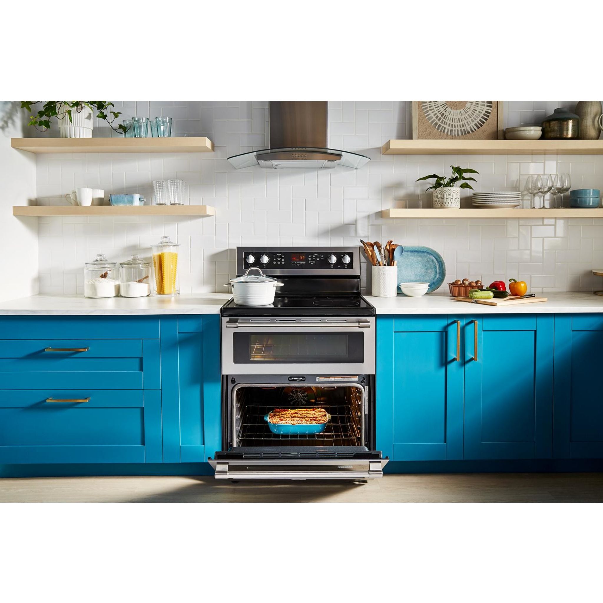 Maytag YMET8800FZ 30