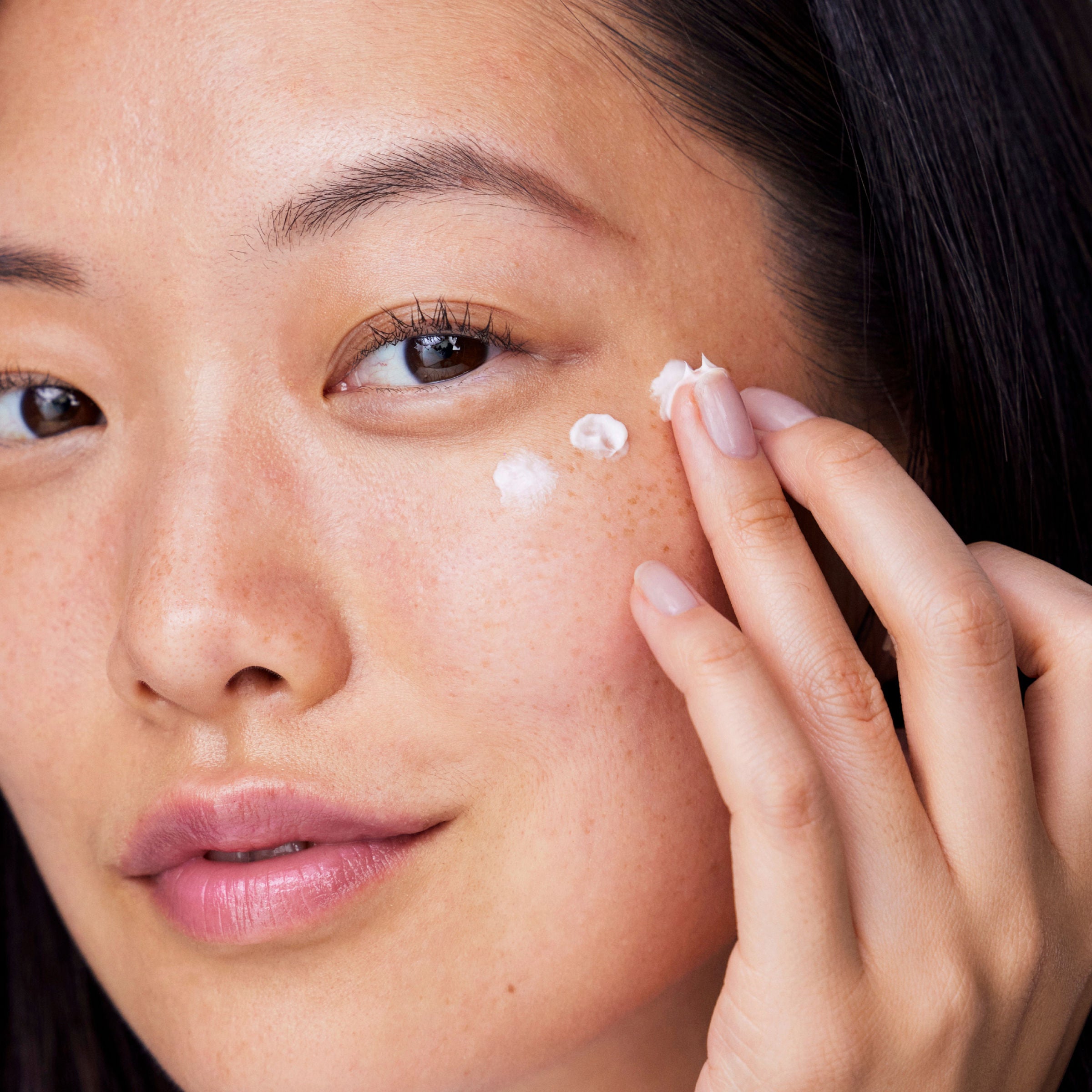 All About Eyes Rich Eye Cream - Hydrating & Anti-Aging Eye Treatment for Dark Circles & Puffiness | Perfect for Nighttime Skincare Routine & Travel