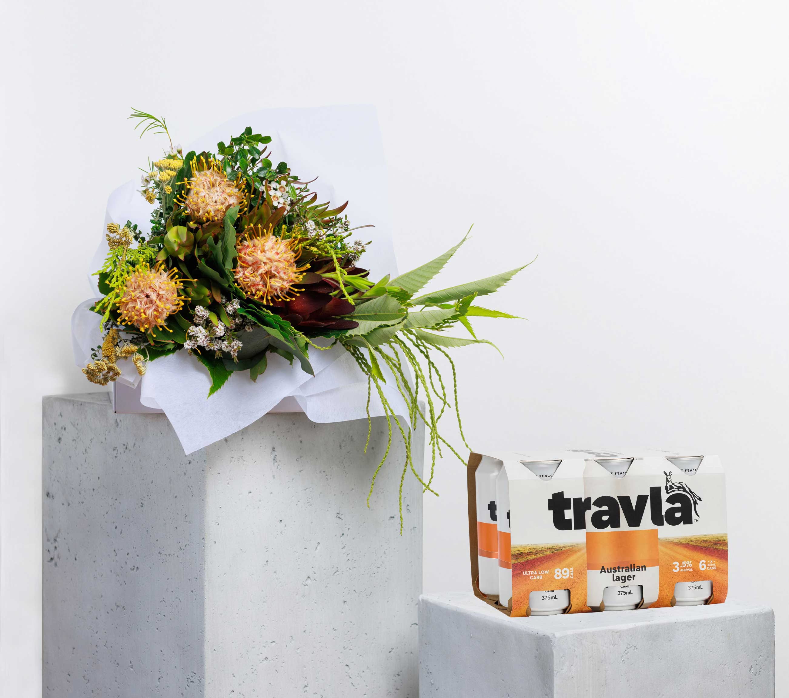 Same-Day Flower and Beer Delivery for Birthdays, Anniversaries & Celebrations - Fresh Bouquets & Craft Beer Gifts Online