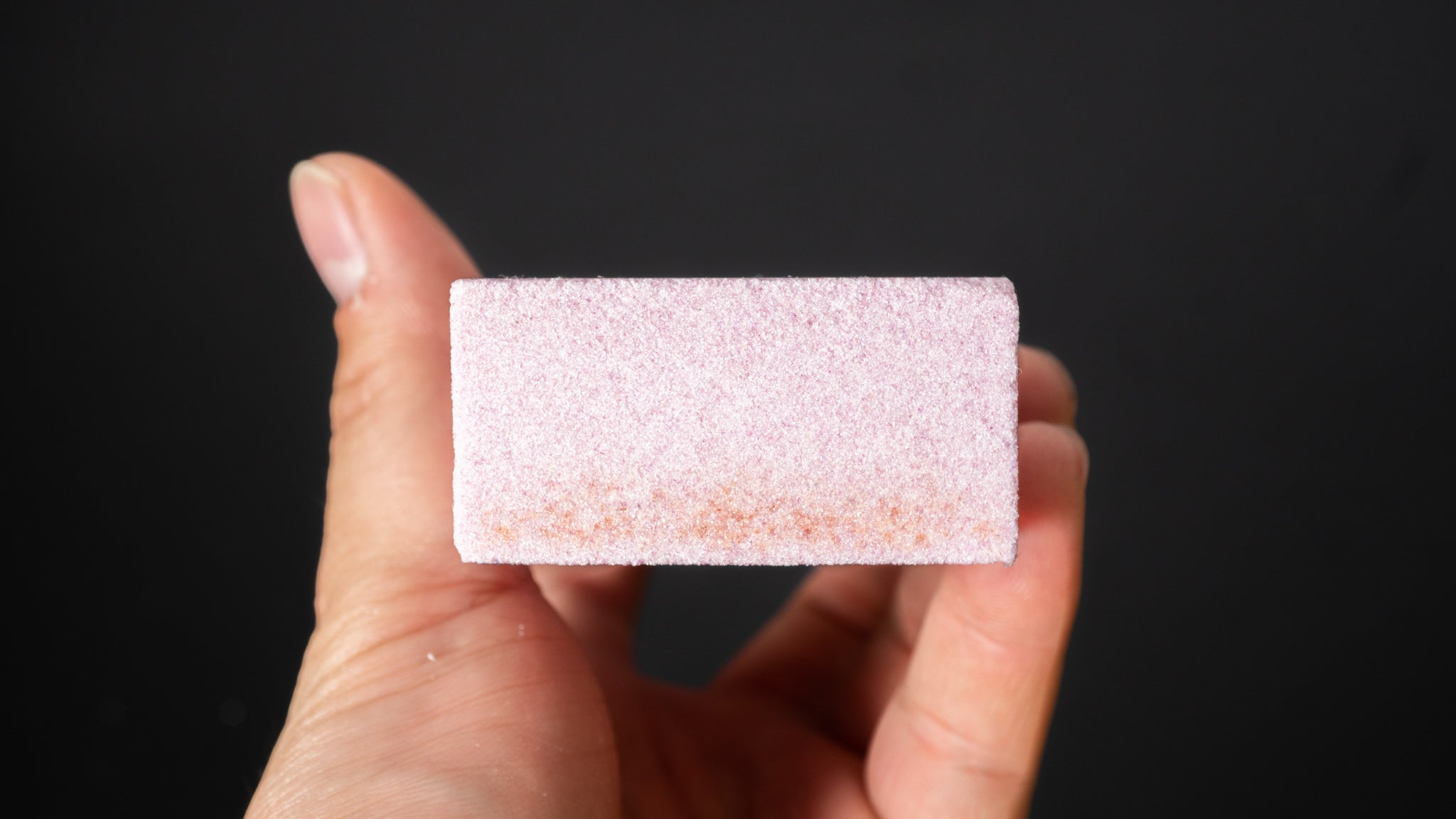 Imanishi Suiheikun Small Flattening Stone - Professional Sharpening & Honing Stone for Knives, Chisels & Tools - Perfect for Kitchen, Workshop & DIY Projects