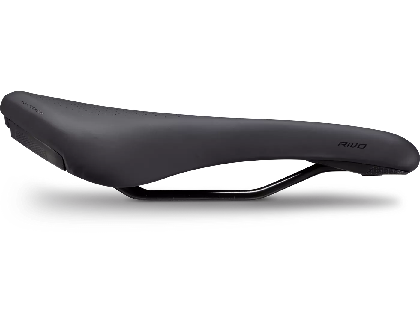 Rivo Sport Saddle - Lightweight Comfortable Bike Seat for Road & Mountain Bicycles | Perfect for Long Distance Cycling, Commuting & Outdoor Adventures