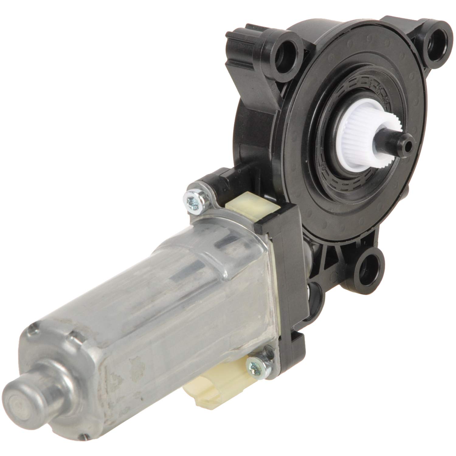 Cardone 82-4548 New Power Window Motor - Replacement for Smooth & Quiet Operation - Perfect for Ford, Chevy, Dodge & More - Easy DIY Installation for Home Garage