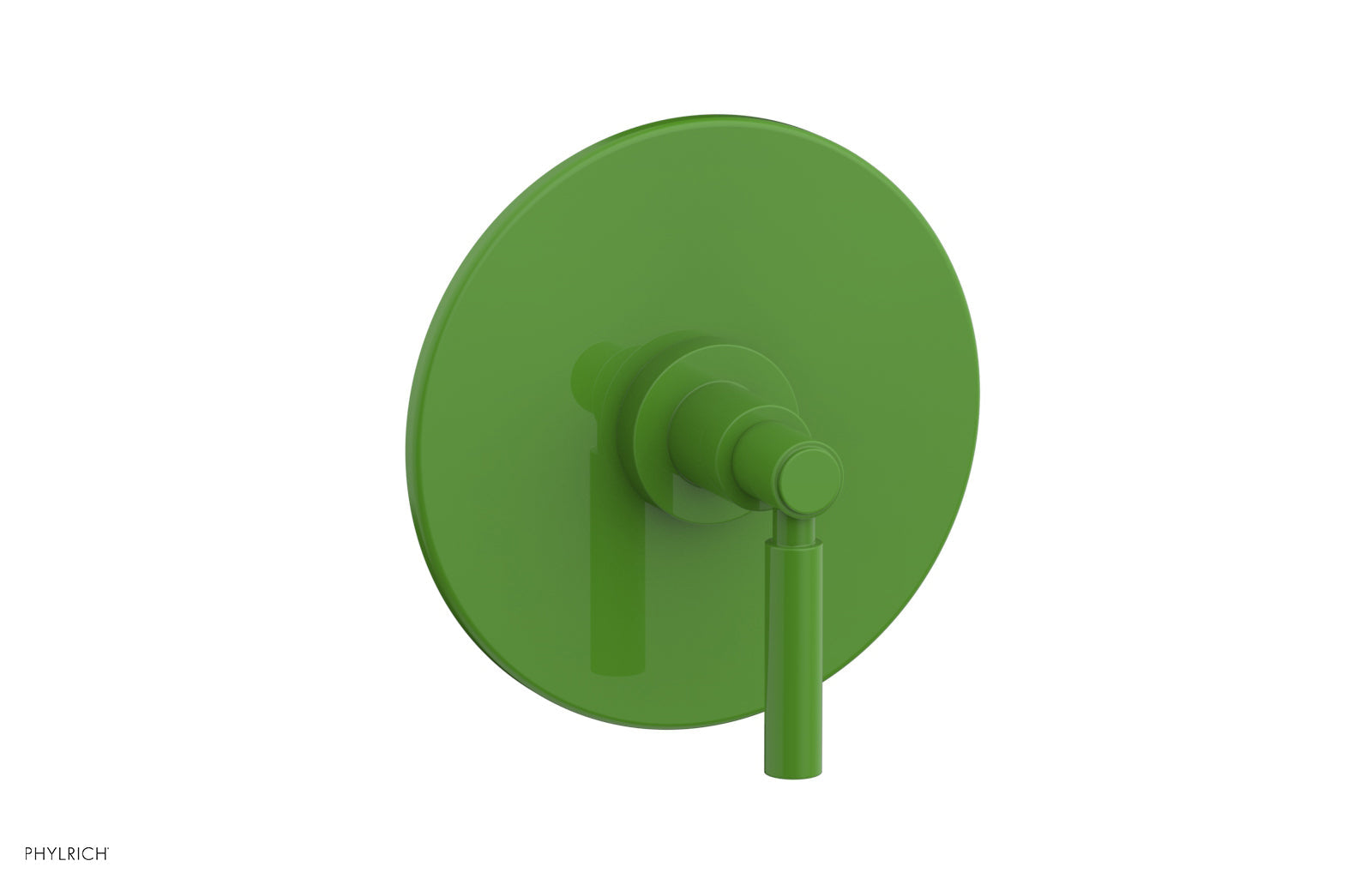 BASIC Pressure Balance Shower Set Trim Only with Lever Handle DPB3130TO - Perfect for Bathroom Renovation & Modern Home Upgrade