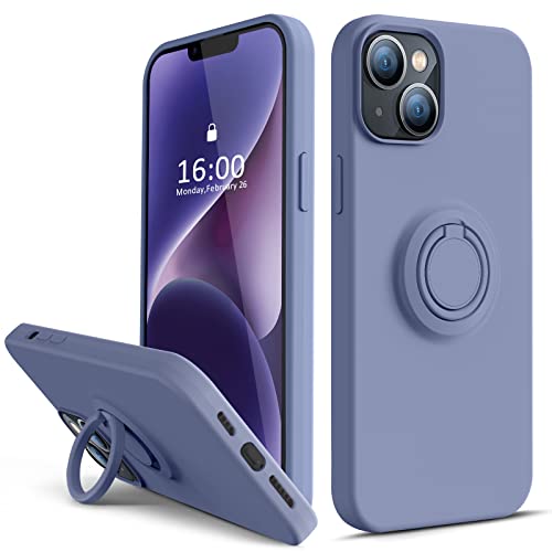 Lavander Grey