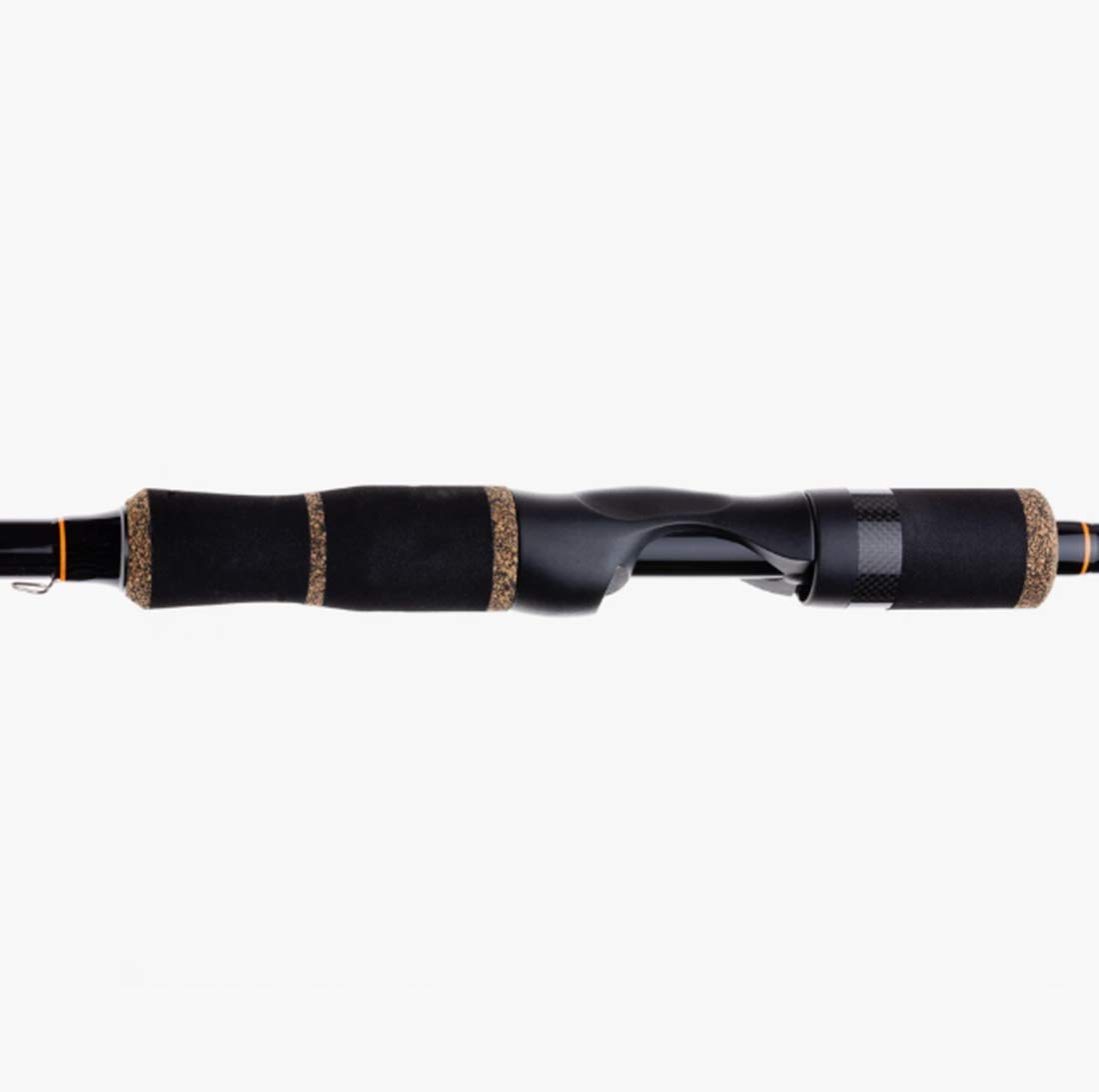 XDII Pro Fishing Rod - Casting Rod for Freshwater & Saltwater Angling