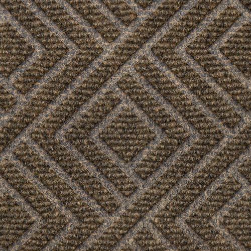Checkered Brown