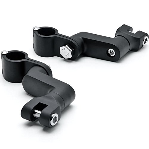 Krator Black 1