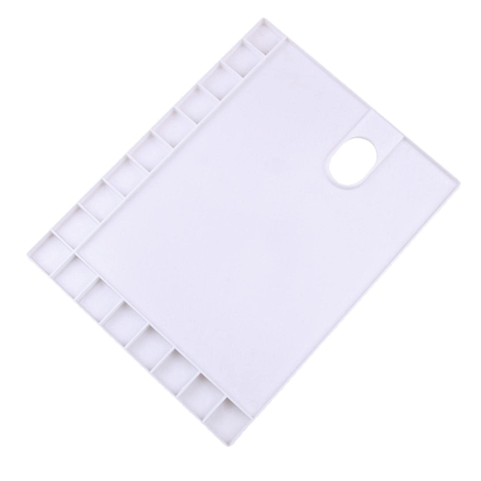 Colcolo Painting Bin Pallets - Premium Paint Trays & Painting Supplies for Professional Artists & DIY Home Improvement Projects - Perfect for Wall Painting, Canvas Art & Home Decor Projects