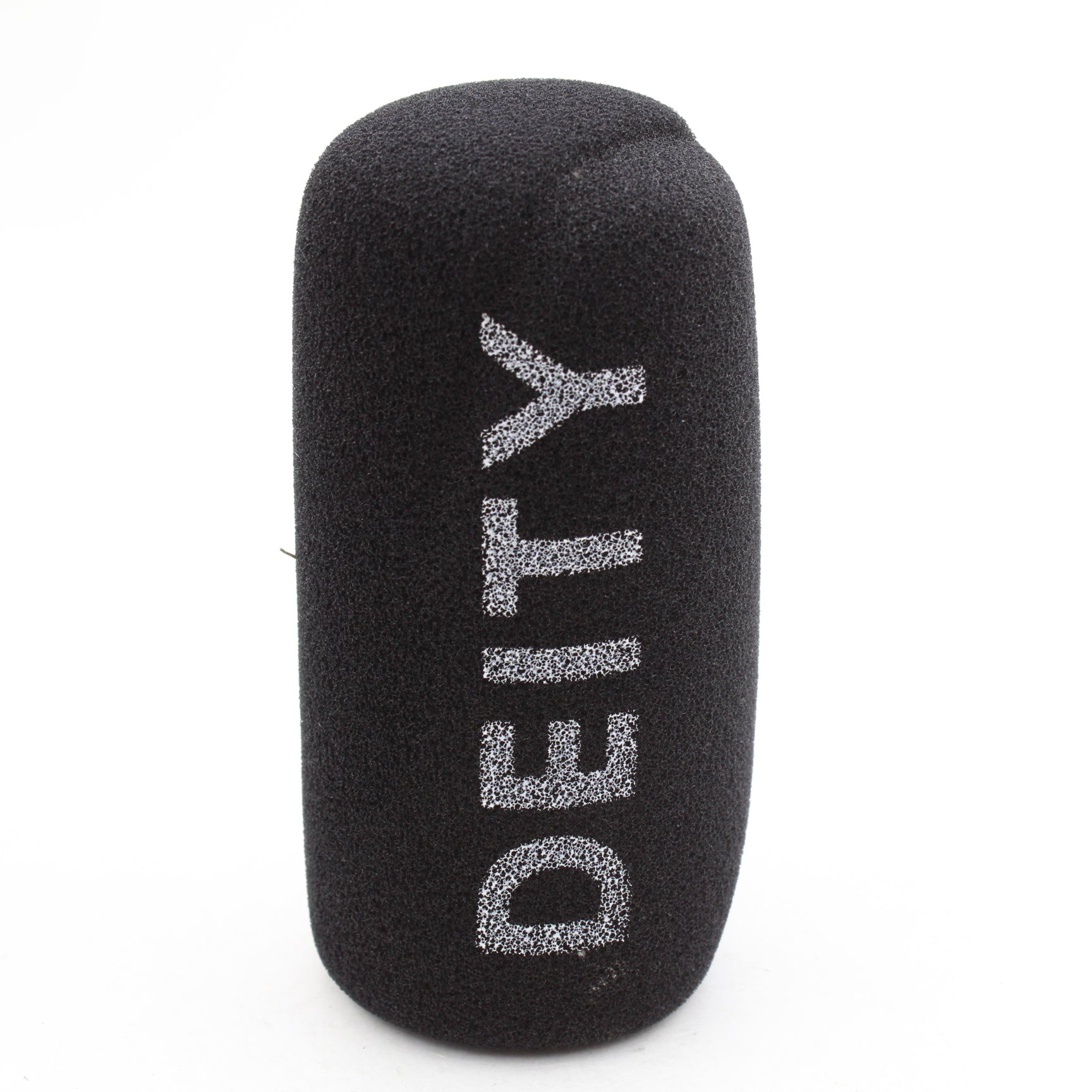 Deity V-Mic D3 Directional Condenser Shotgun Microphone for DSLR Camera - Professional Audio Recording for Film, YouTube & Vlogging (Open Box)