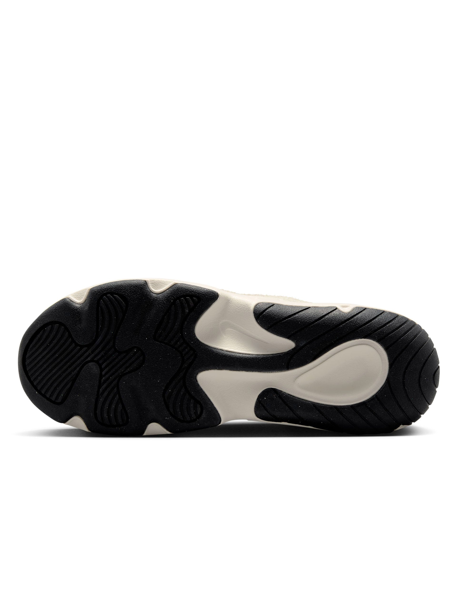 Tech Hera Shoes - Soft Pearl, Black, Cave Stone & Off Noir Colors | Comfortable & Stylish Women's Sneakers for Running, Walking & Casual Wear