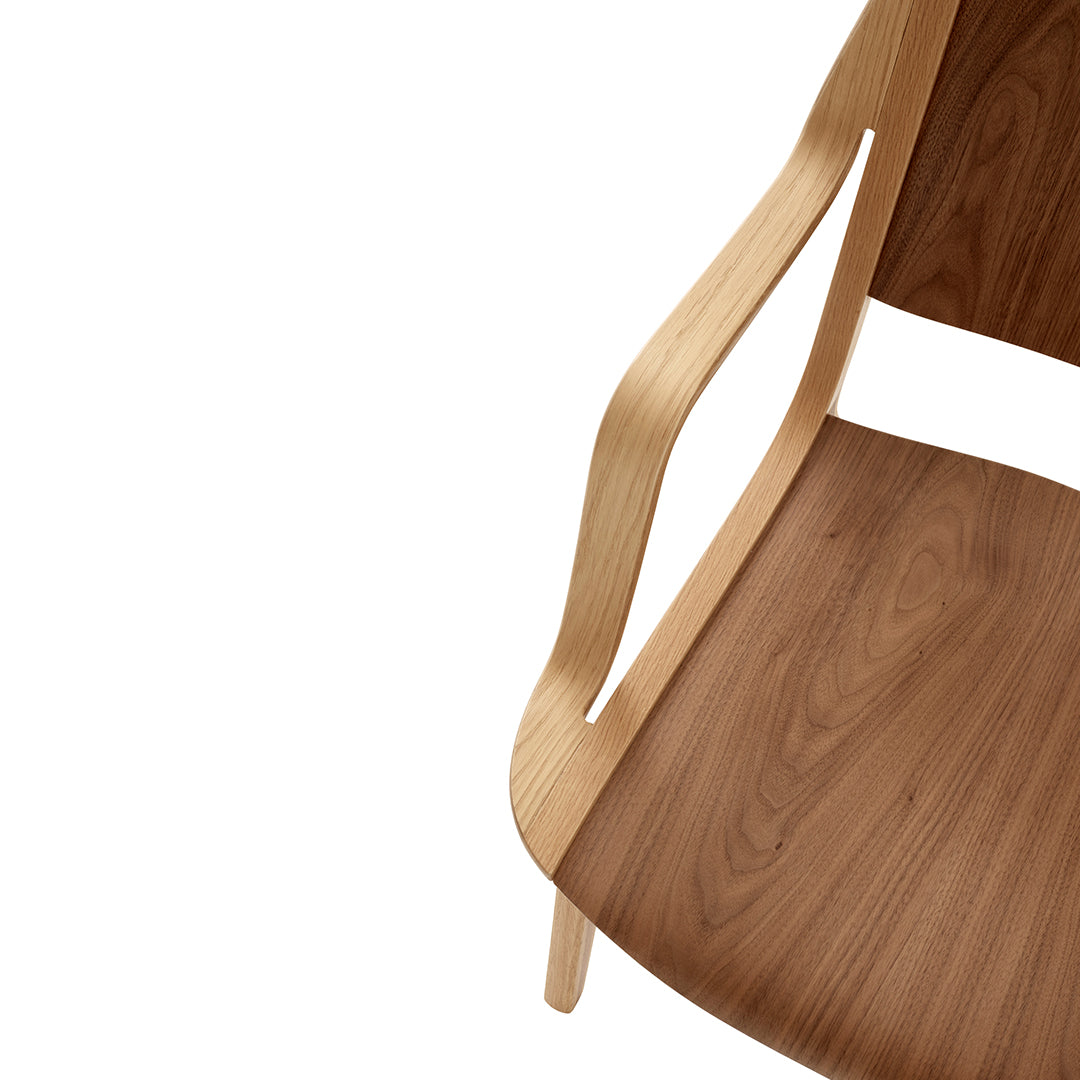 AX HM11 Lounge Chair - Modern Comfortable Accent Chair for Living Room, Bedroom & Office - Perfect for Relaxing, Reading & Lounging