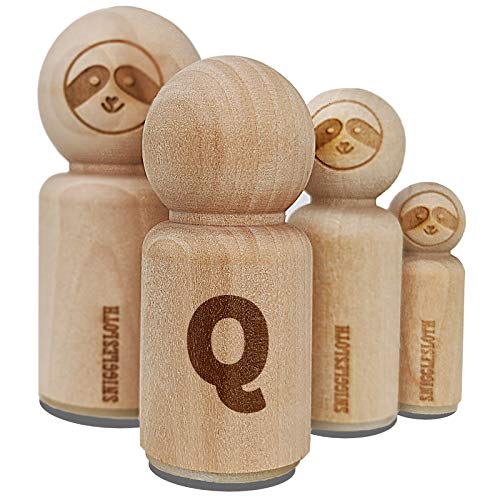 Letter Q