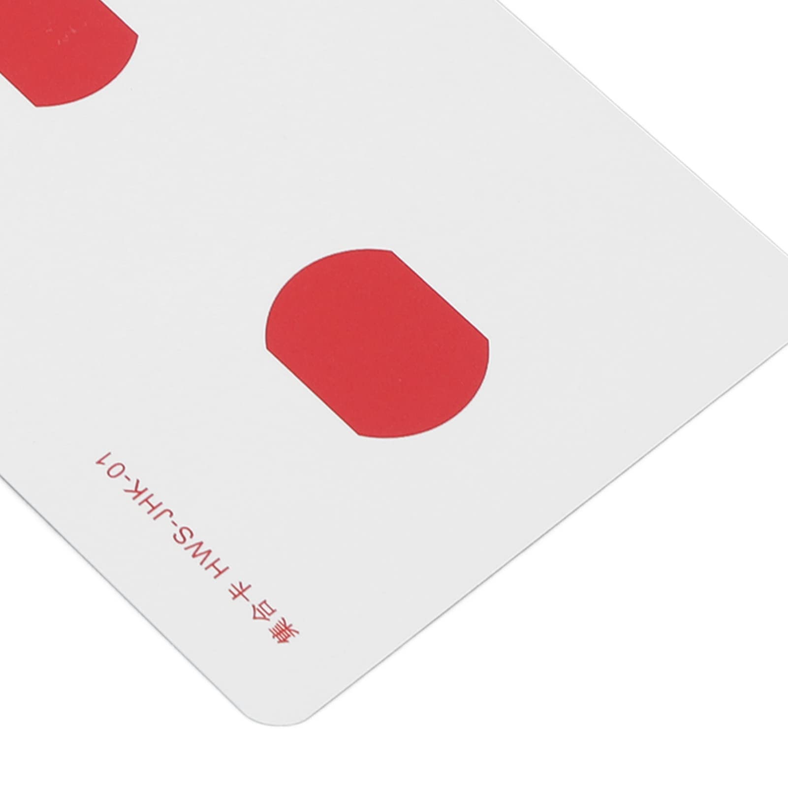 2pcs Strabismus Correction Cards for Adults & Kids - Amblyopia Training Cards for Lazy Eye Therapy - Improve Vision & Eye Coordination (Perfect for Home & Clinic Use)