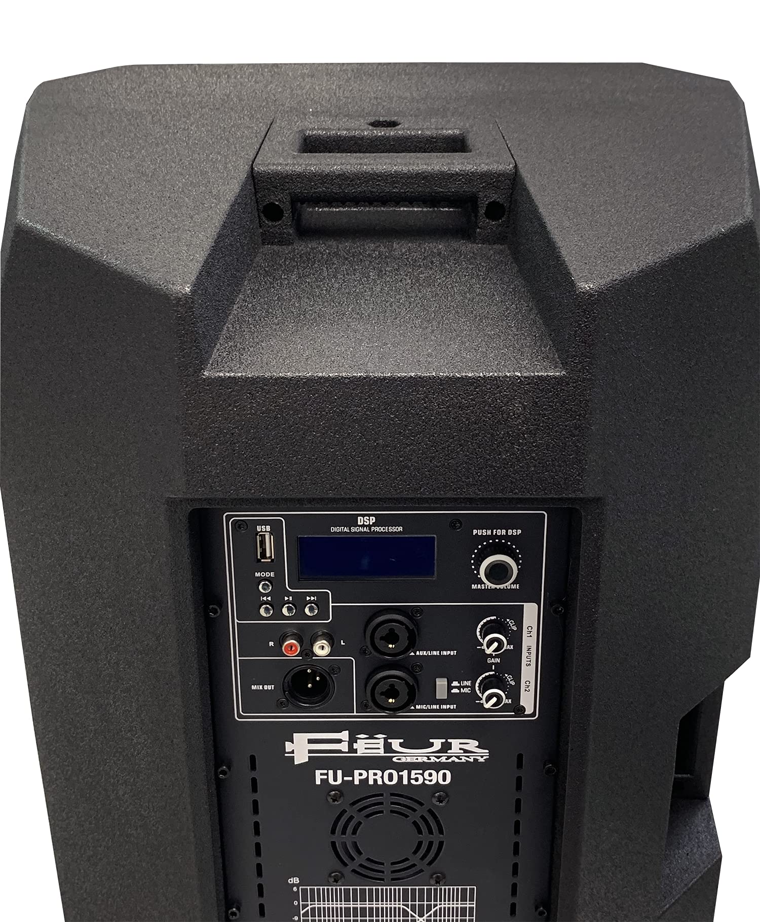 FEUR FU-PRO1590 15