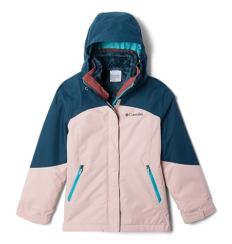 Dusty Pink, Night Wave