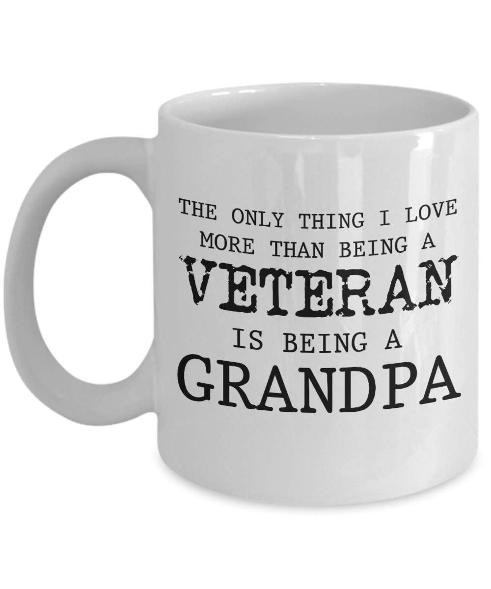 Funny & Unique Mother's Day Gifts for Mom, Grandpa & Veterans - Thoughtful Family Presents for Birthday, Christmas & Special Occasions