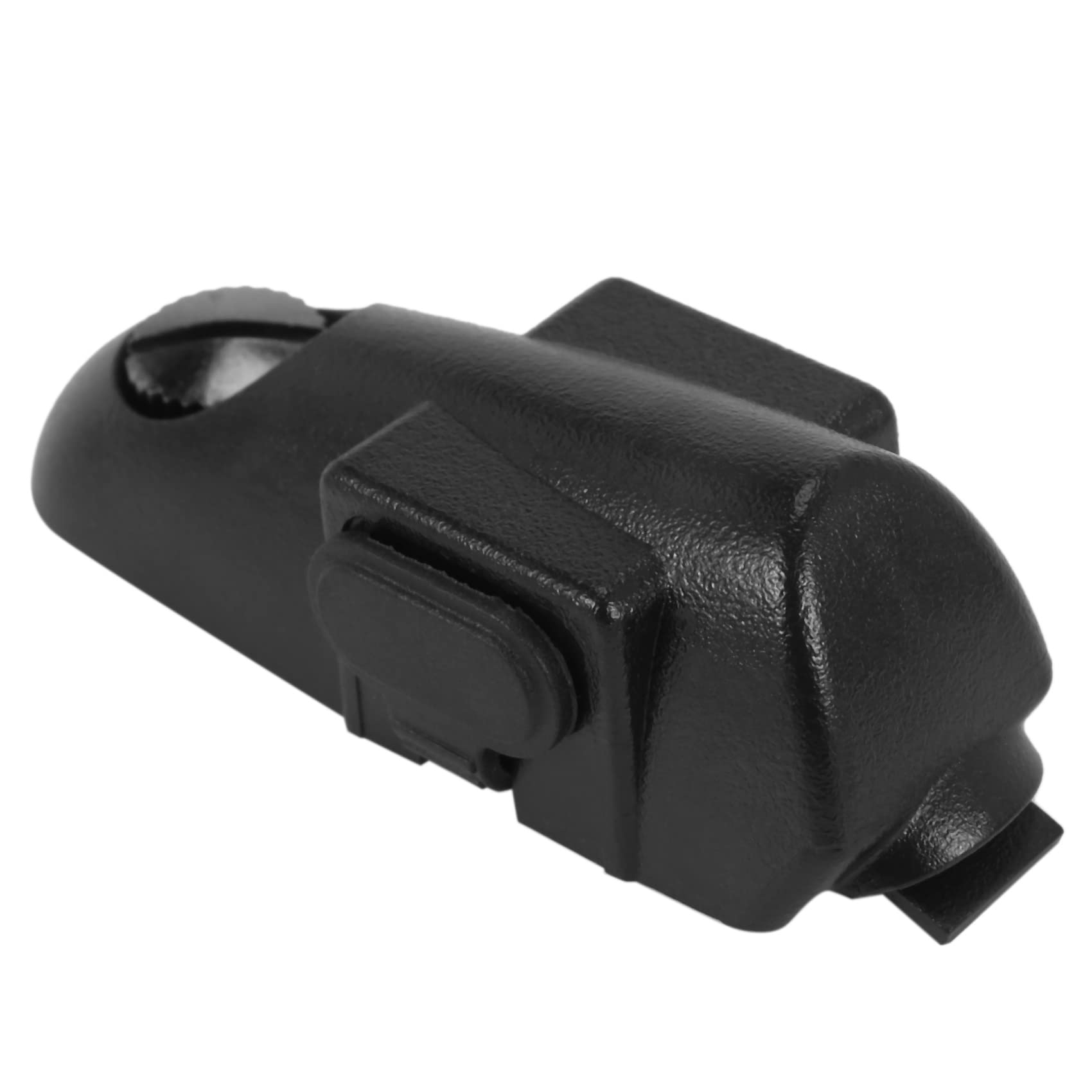 KVSERT 3X 2Pin 3.5mm/2.5mm Audio Adapter for Motorola GP328 PRO5150 to GP300 GP88S Ham Radio - J6226A US Plug - Perfect for Radio Communication & Emergency Scenarios