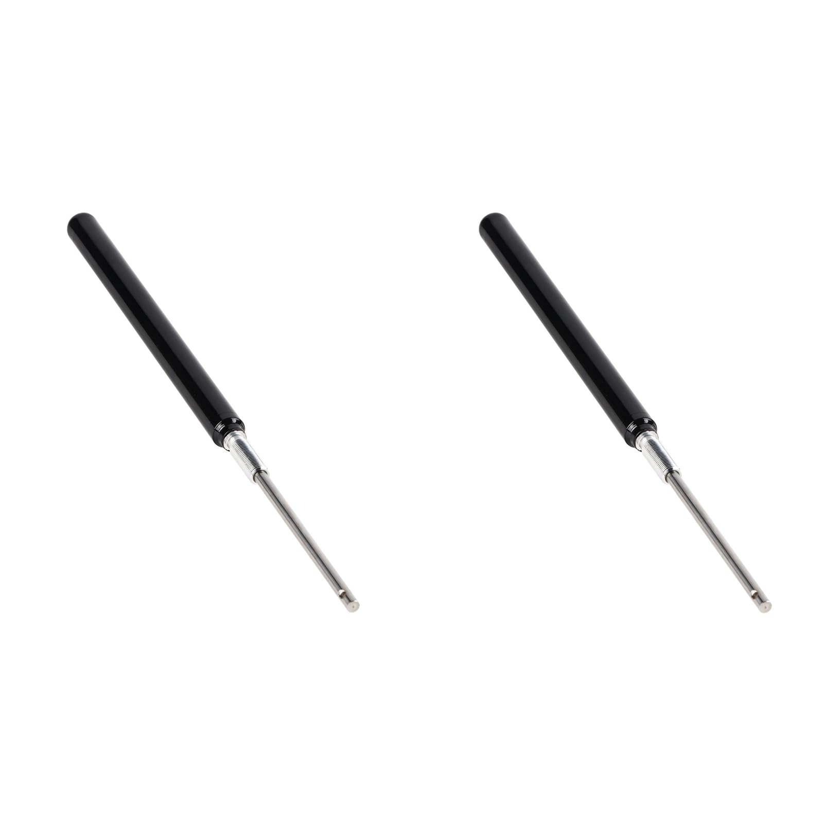 Pissente Greenhouse Automatic Vent Opener Cylinder - Pack of 2, Temperature Sensor for Greenhouse Roof Vent, Replacement for Agricultural Greenhouse Window Lifter (Ideal for Greenhouses, Grow Tents & Hydroponic Systems)