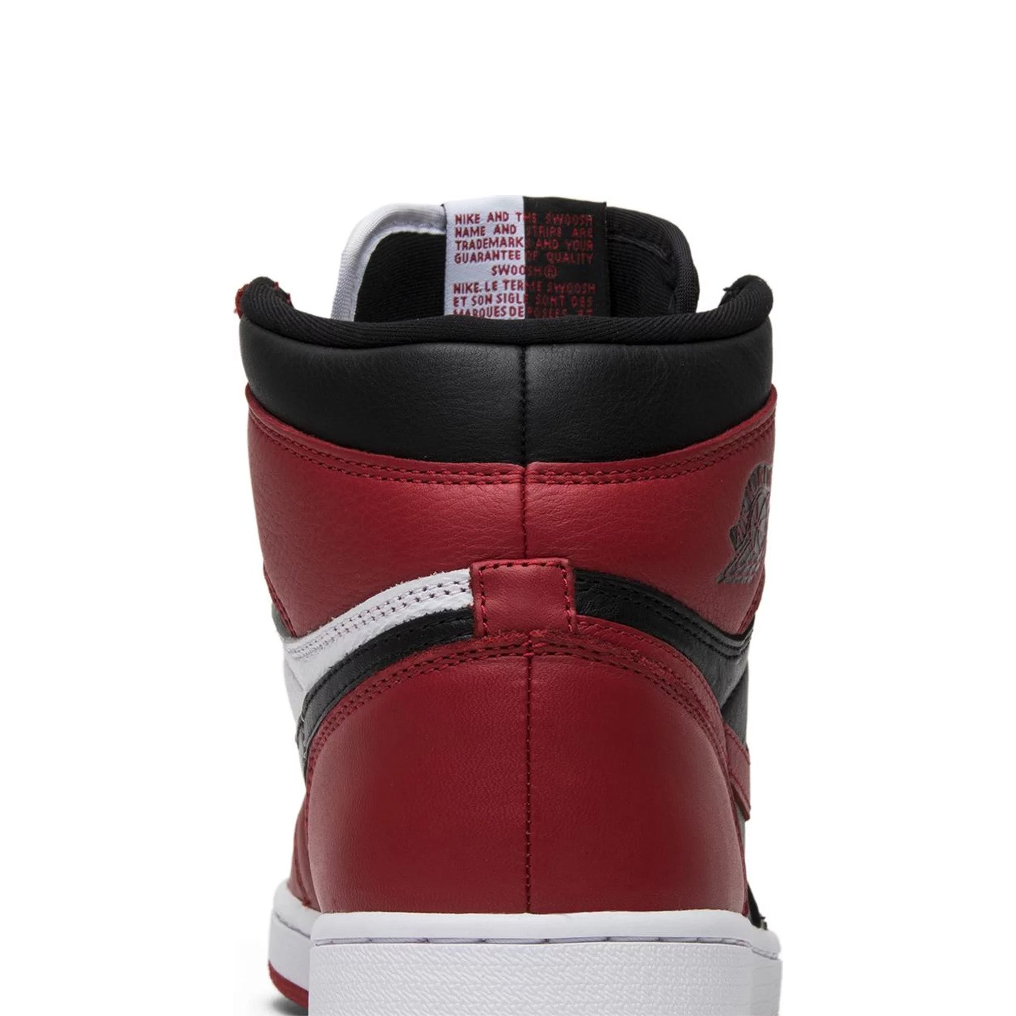 Air Jordan 1 Retro High 'Homage To Home' (2018) - Authentic Men's Basketball Shoes for Sneaker Collectors & Streetwear Fashion | Perfect for Casual Wear, Sports & Sneakerhead Collections