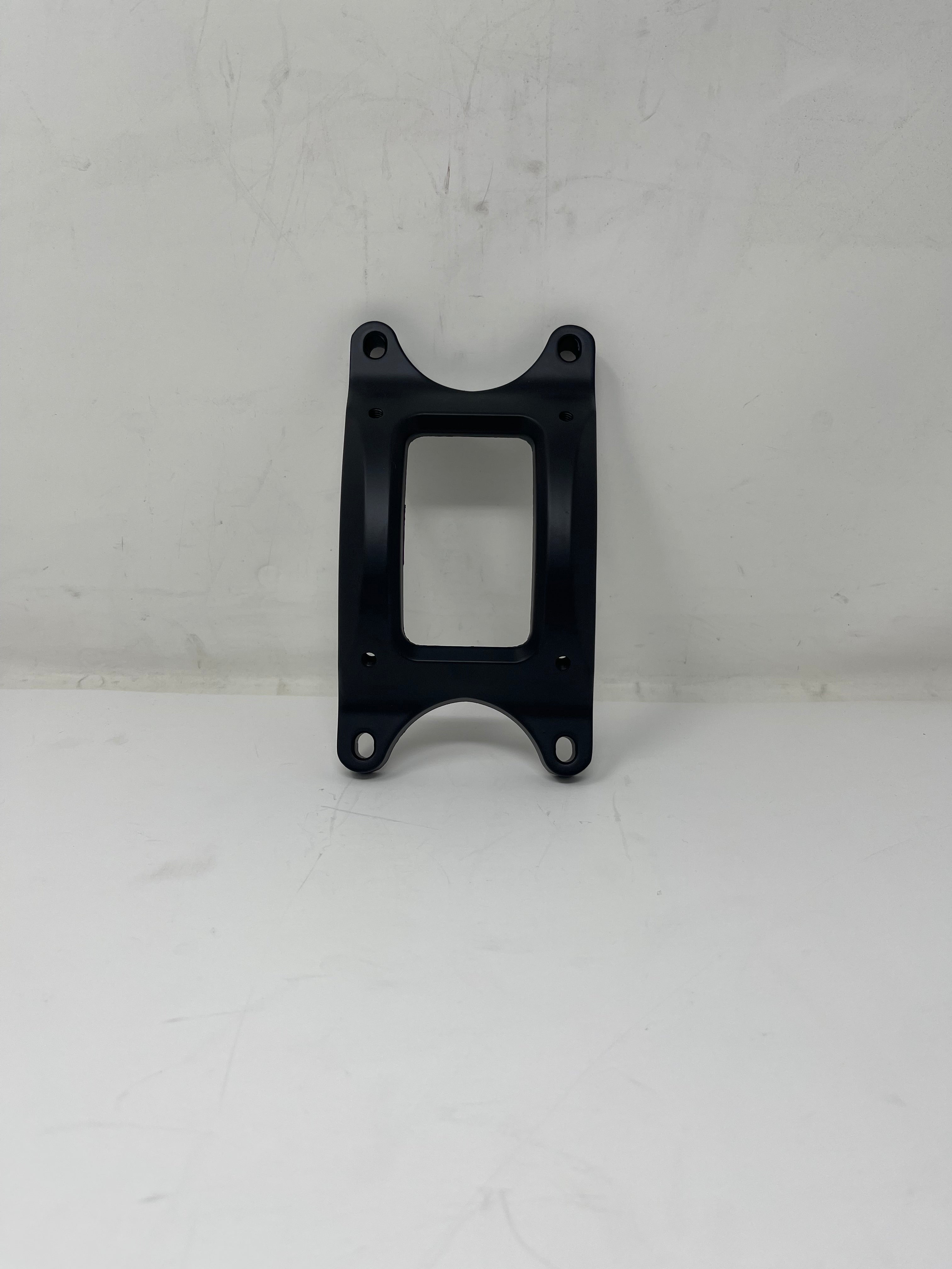 Venom Ghost 250cc Chopper Motorcycle - Front Fender Bracket (Part #02012014) | Replacement Part for Custom Bike Builds & Motorcycle Maintenance