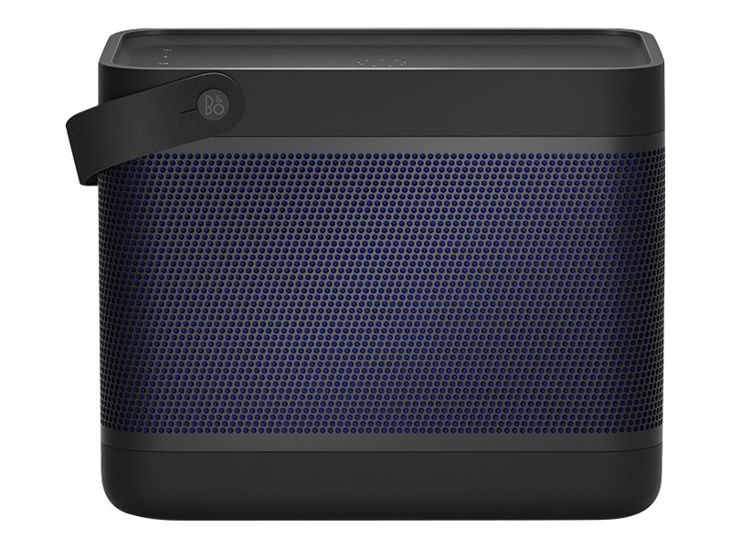 Bang & Olufsen Beolit 20 Portable Bluetooth Speaker - Premium Wireless Speaker with 360° Sound, 8-Hour Battery Life for Outdoor, Travel & Home Use