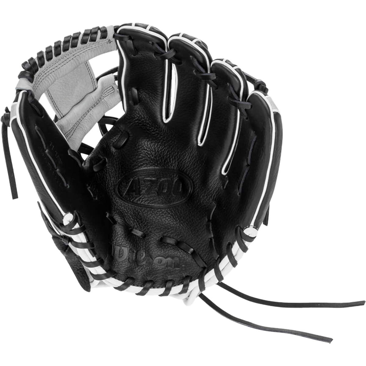 Wilson A700 Infield/Outfield Baseball Glove 11.5