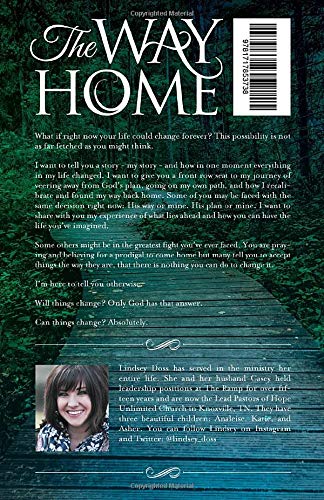 The Way Home - Heartwarming Family Movie DVD | Perfect for Movie Nights, Gifts & Family Bonding