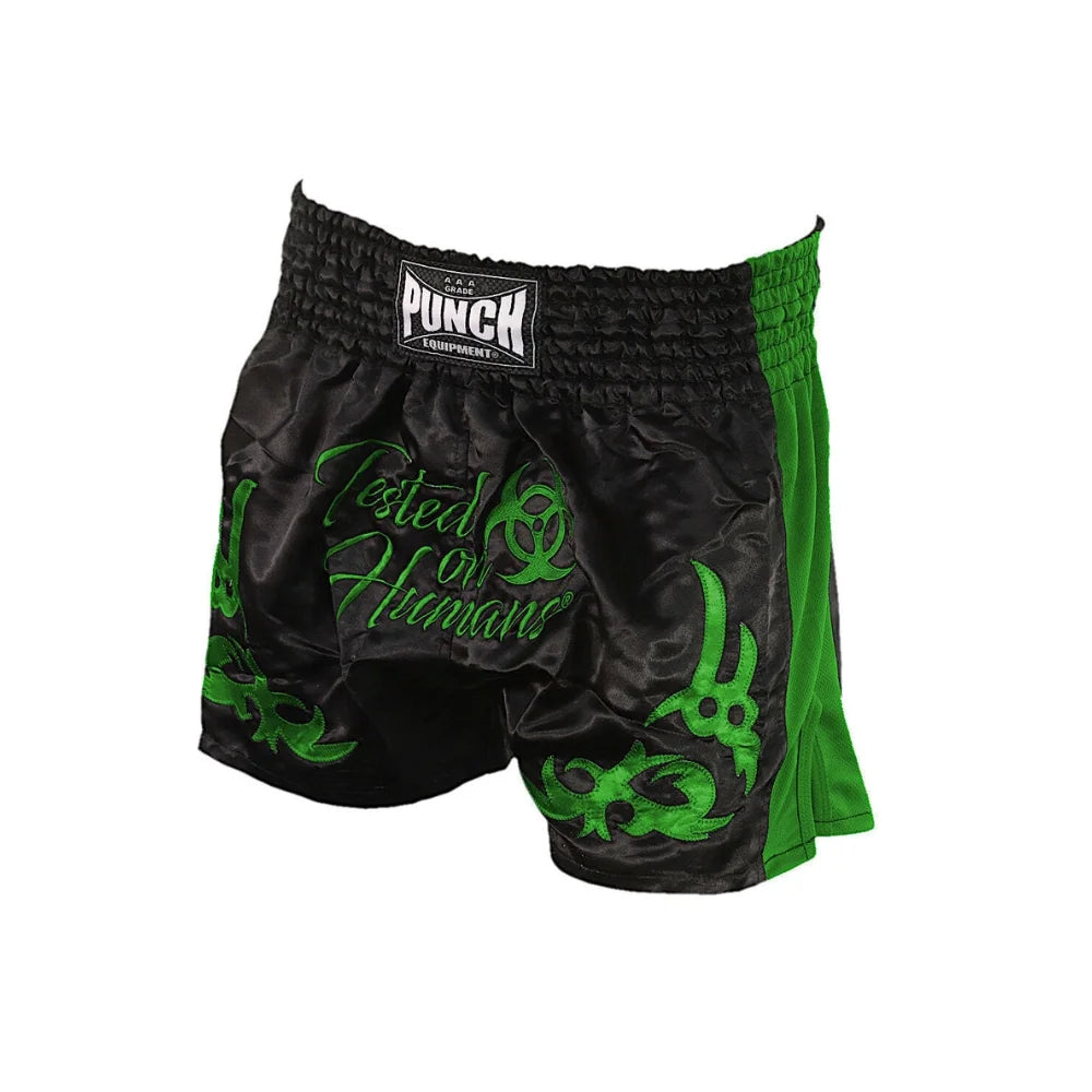 Premium Thai Shorts - Comfortable & Breathable for Men & Women | Tested on Humans® | Perfect for Travel, Yoga & Summer Outfits