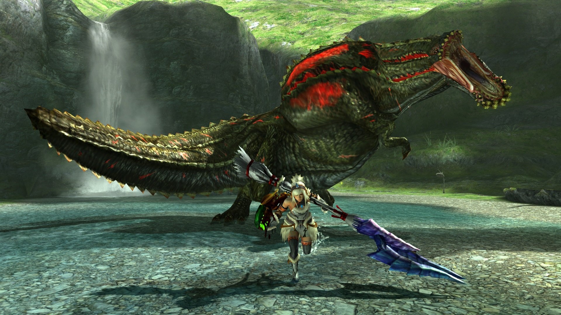 Monster Hunter Generations Ultimate - Nintendo Switch Game (UK Edition) - Action RPG Adventure for Solo & Multiplayer Gaming