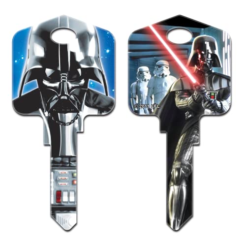 Darth Vader