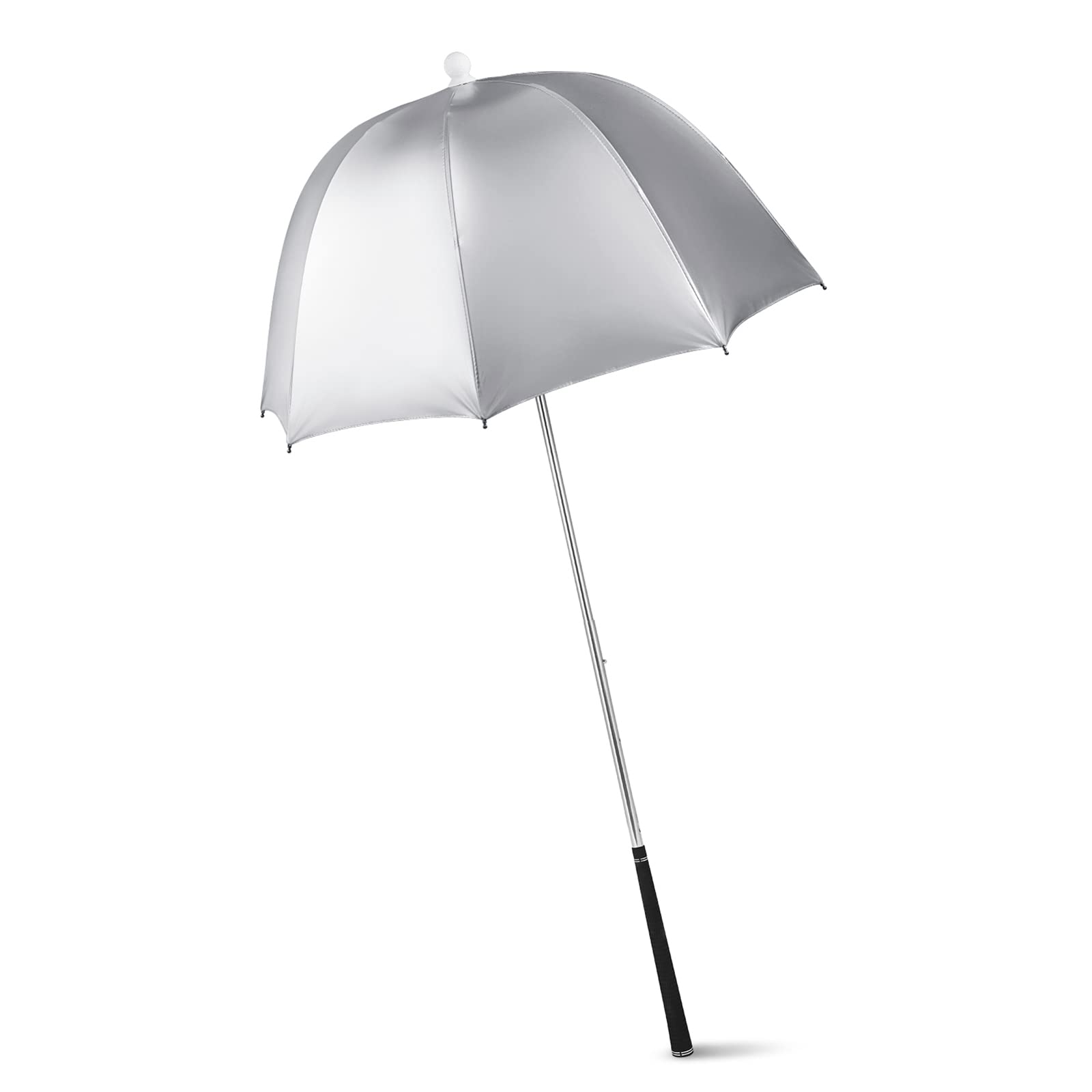 G4Free Golf Umbrella with Flex Technology - Waterproof Windproof Golf Bag Umbrella for Club Protection - Perfect for Golf Courses, Driving Ranges & Outdoor Sports