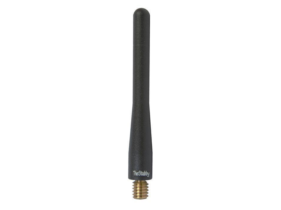 2023 Jeep Gladiator (JT) Short Stubby Antenna Replacement - Durable 6.75