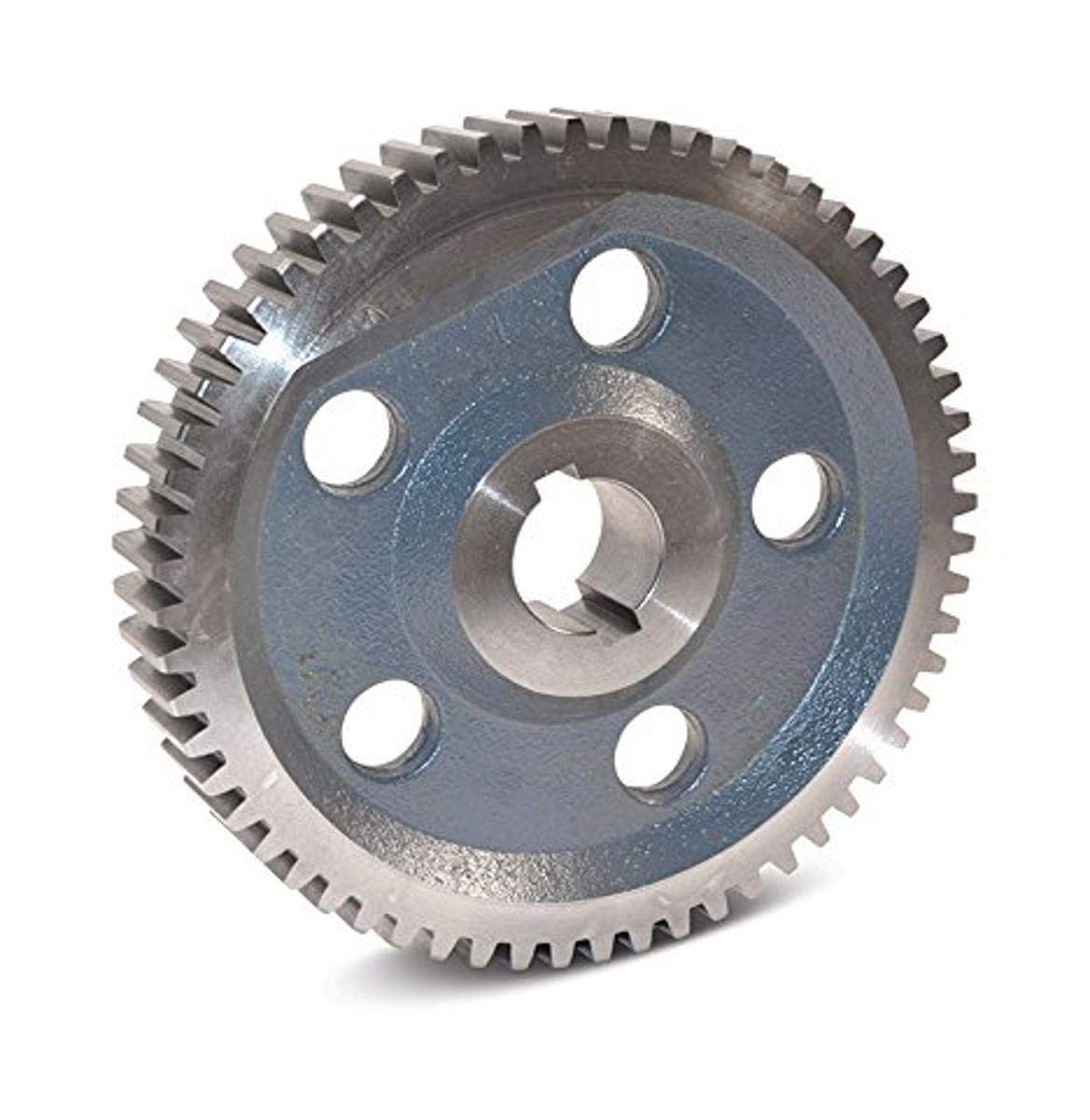 GF58A Plain Change Gear - 14.5° Pressure Angle, 10 Pitch, 1.25