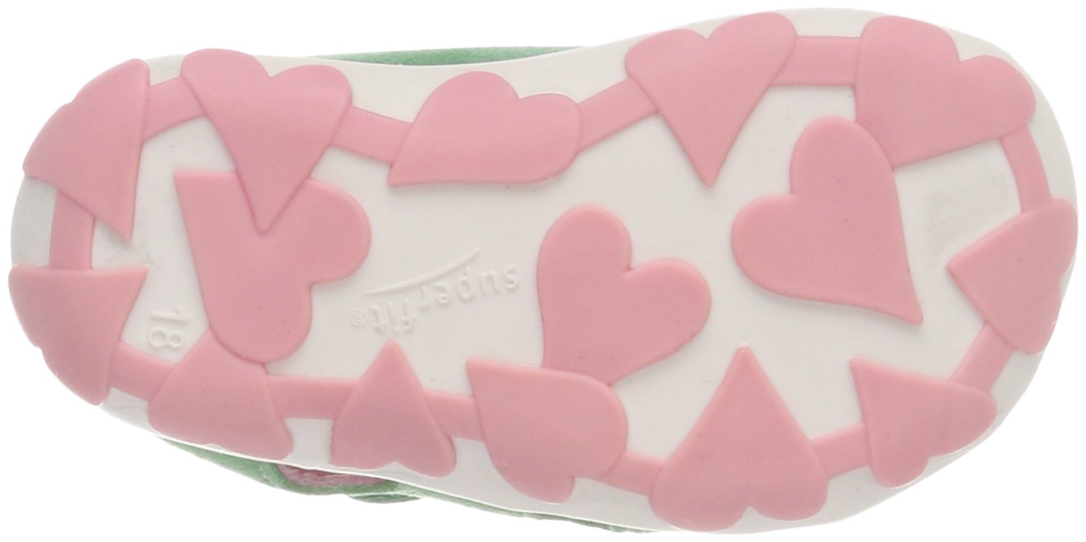 Baby Girl's Walking Shoes Sandals - Comfortable First Walkers for Toddlers 12-24 Months | Non-Slip Sole & Breathable Design | Perfect for Outdoor Play, Park Visits & Daily Walks