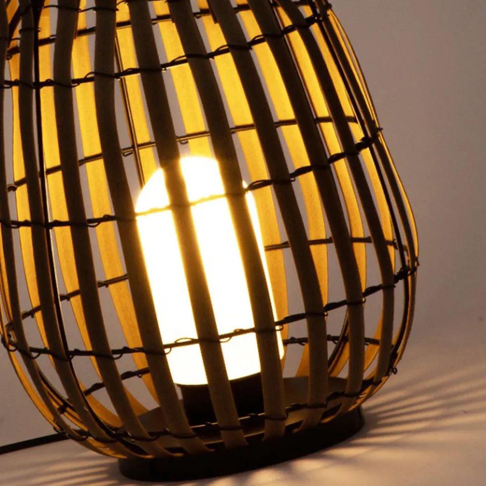 Weatherproof Outdoor Floor Lamp - Durable & Water-Resistant for Patio, Garden, and Deck Lighting - Perfect for Backyard, Porch, and Landscape Illumination