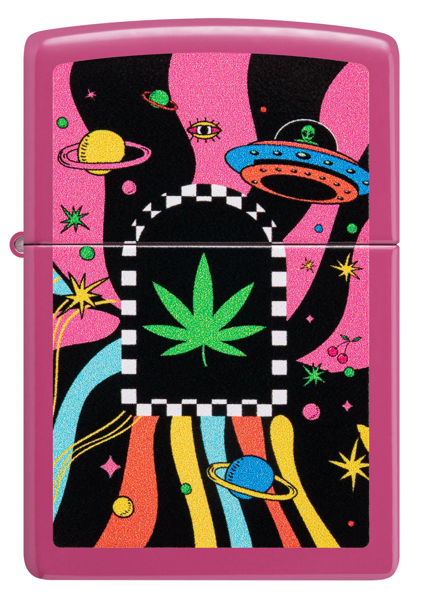 Cannabis-Themed Graphic T-Shirt with Vibrant Colors & Unique Designs | Perfect for Stoner Fashion & 420 Celebrations