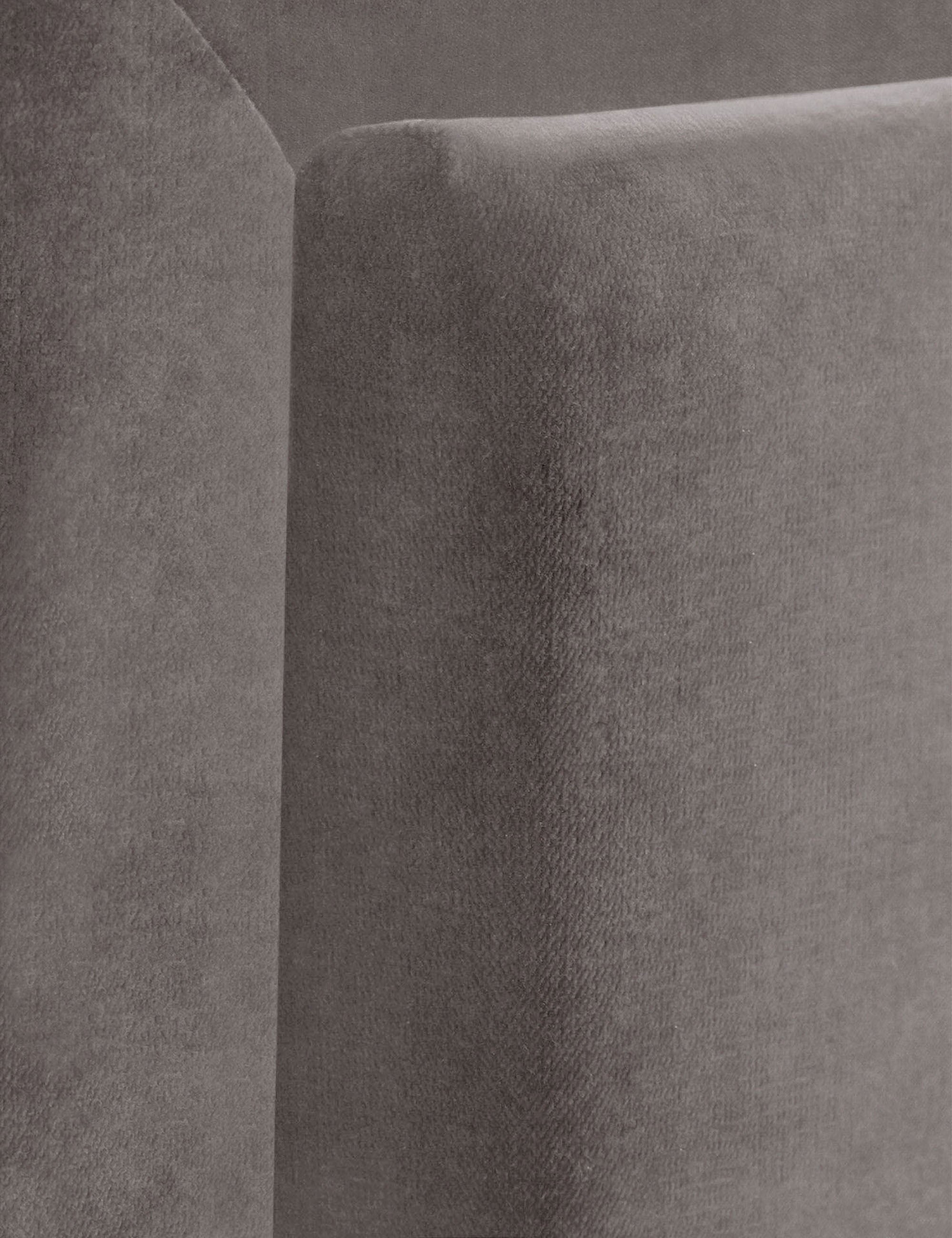 Luxury Cotton Velvet & Linen Blend Fabric - Soft, Durable & Breathable Material for Upholstery, Curtains & Home Decor Projects