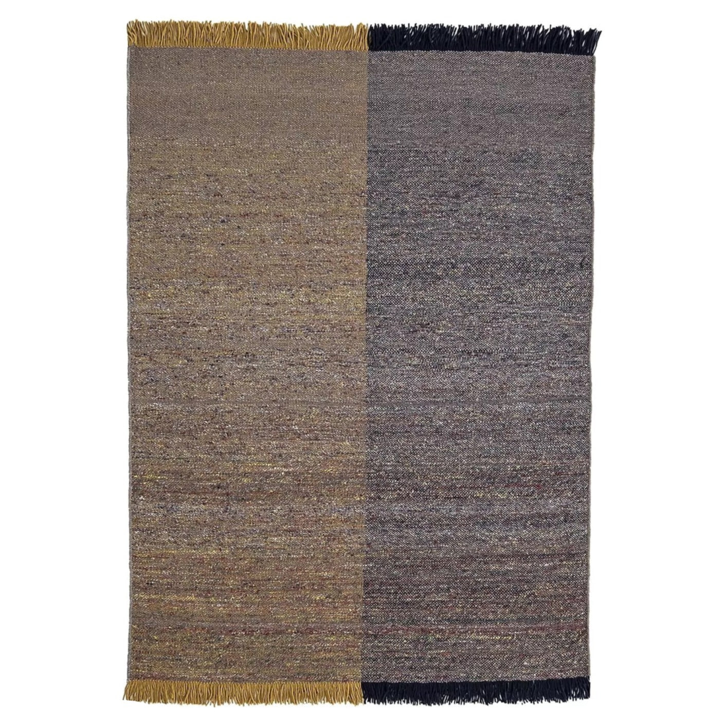 Re Rug - Soft and Durable Area Rugs for Living Room, Bedroom - Non-Slip Comfortable Home Decor for Cozy Spaces