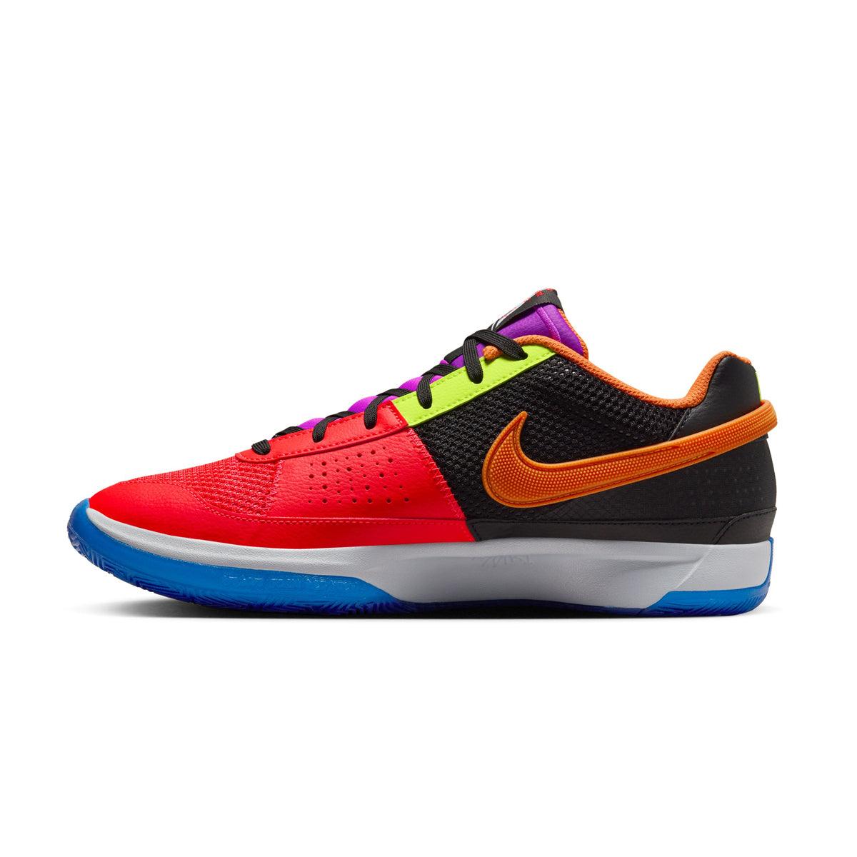 Nike Ja 1 EP 'All Star Weekend' Basketball Shoes - High-Performance Sneakers for Men's Basketball Games & Streetwear Fashion