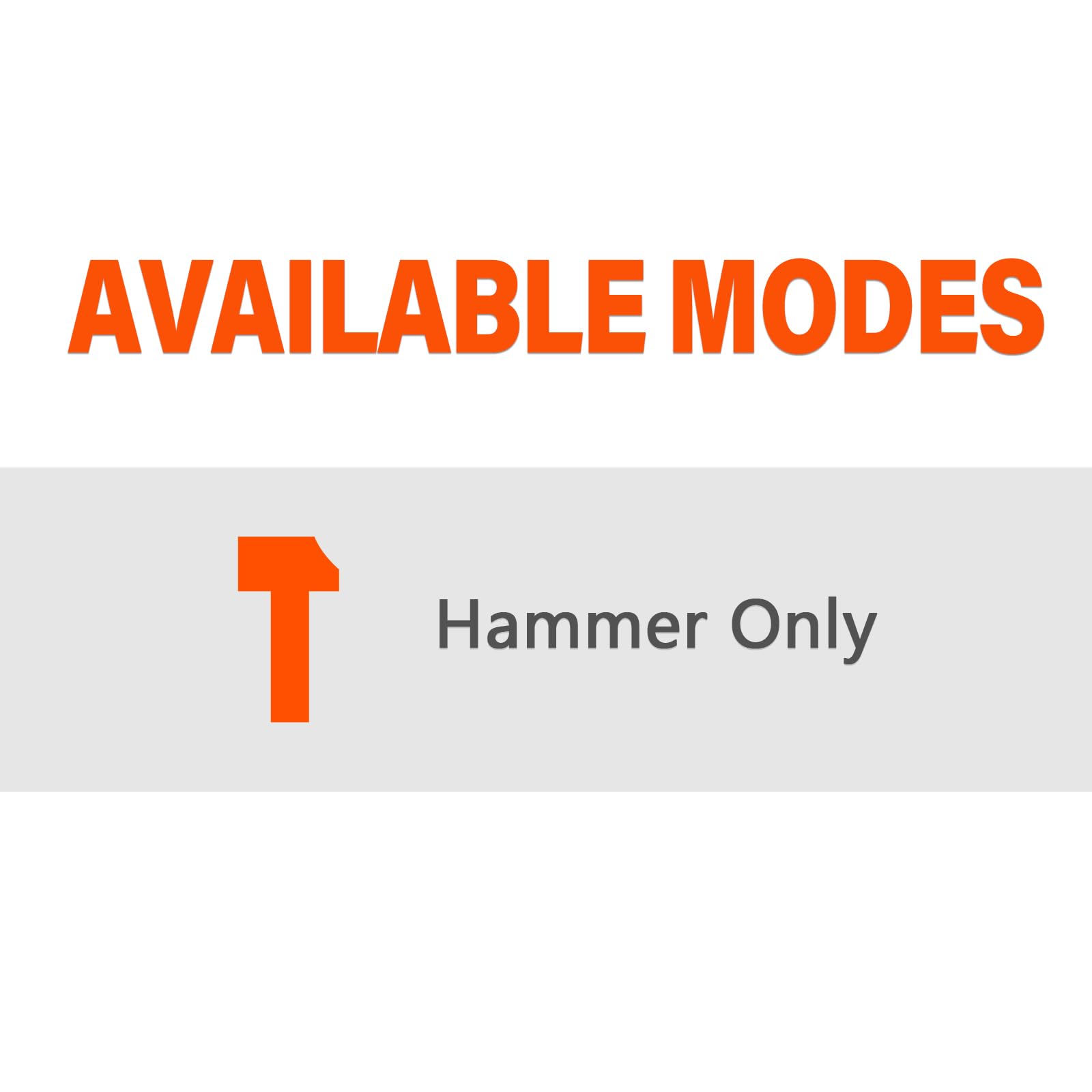 Berserker 1300W 12-Pound SDS-Max Demolition Jack Hammer - 1-9/16