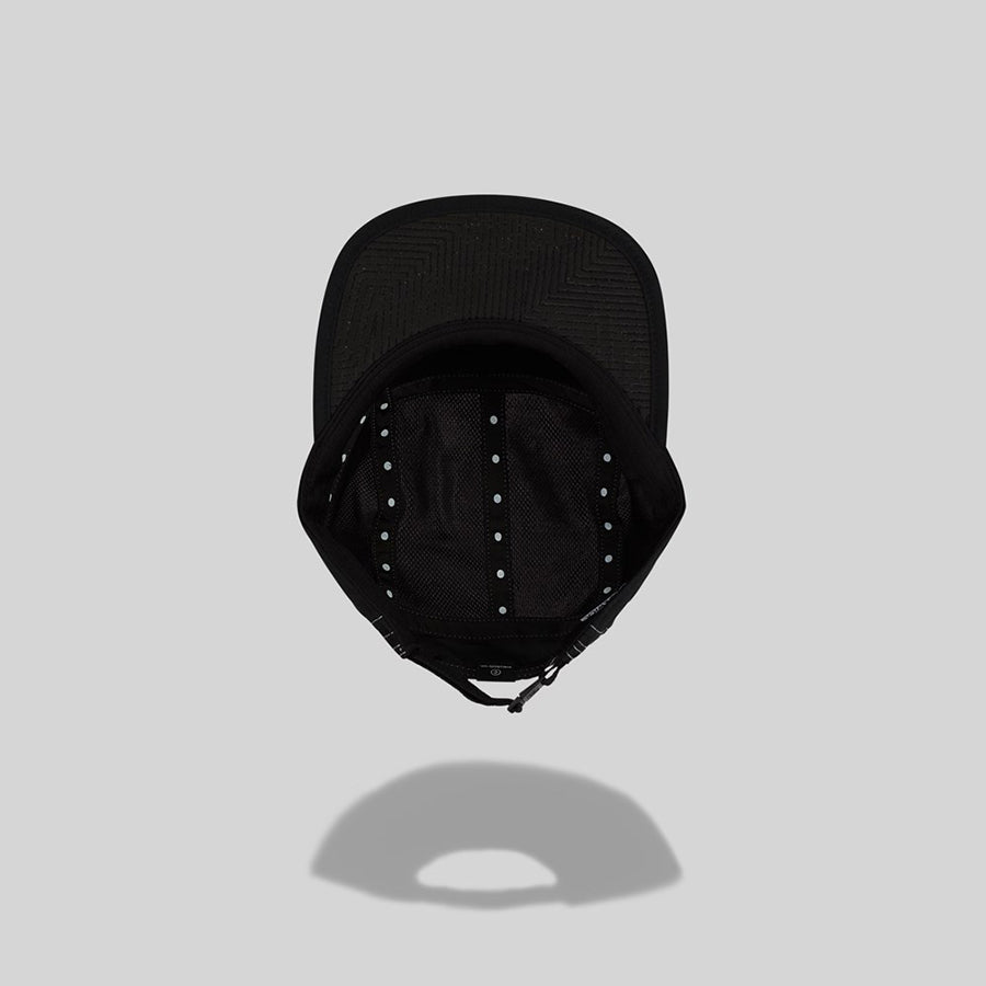 GOCap Iconic Small Shadowcast - Stylish & Lightweight Baseball Cap for Men & Women - Perfect for Outdoor Sports, Casual Wear & Fashion Accessories