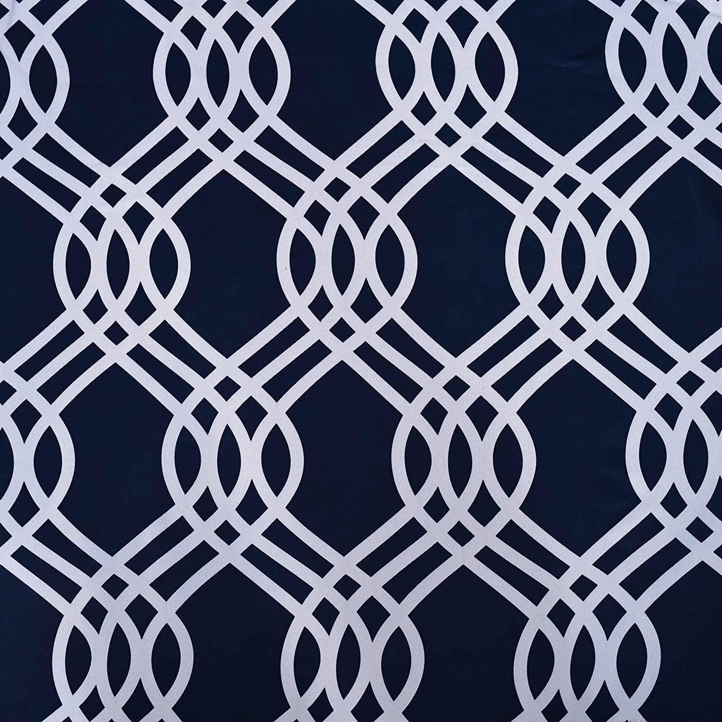 Machine Washable Blackout Curtains Set - Room Darkening Ribbon Design for Bedroom & Living Room - Noise Reducing & Thermal Insulated Window Treatments for Better Sleep & Energy Efficiency