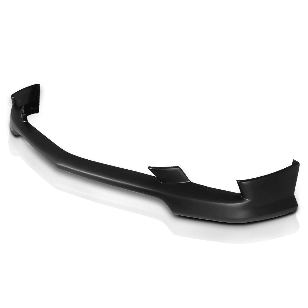 ABS Front Bumper Lip Chin Spoiler Wing Body Kit for 2011-2014 Dodge Charger | Aggressive Style & Improved Aerodynamics | Perfect for Street Racing & Car Shows